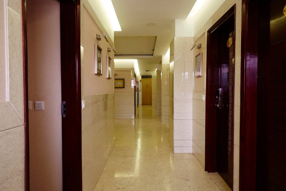 Corridor